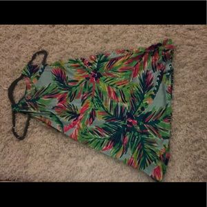 Lilly Pulitzer sun dress